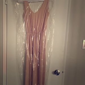 Show Me Your Mumu bridesmaid dress